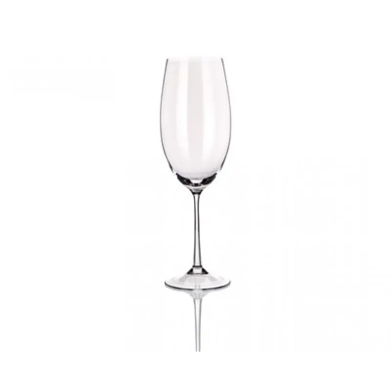 Günstig BANQUET Twiggy Crystal Rotweingläser 800ml, 6er Set 02B4G004800