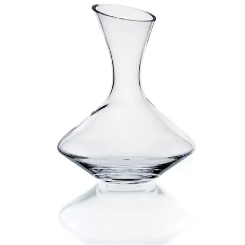BANQUET CRYSTAL Weinkaraffe Decanter 1500ml,02W3G261194B Saisonangebot
