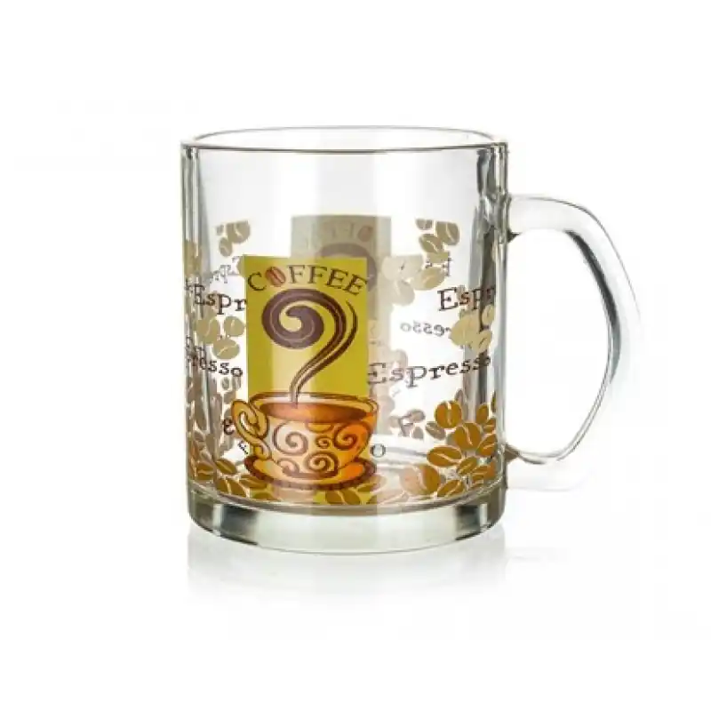 BANQUET Odense Glastasse 330ml 04M223112 Günstig