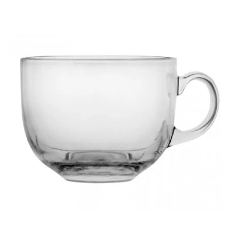 BANQUET MALAGA Jumbo Becher 435ml, 04207000 Sichere Zahlung