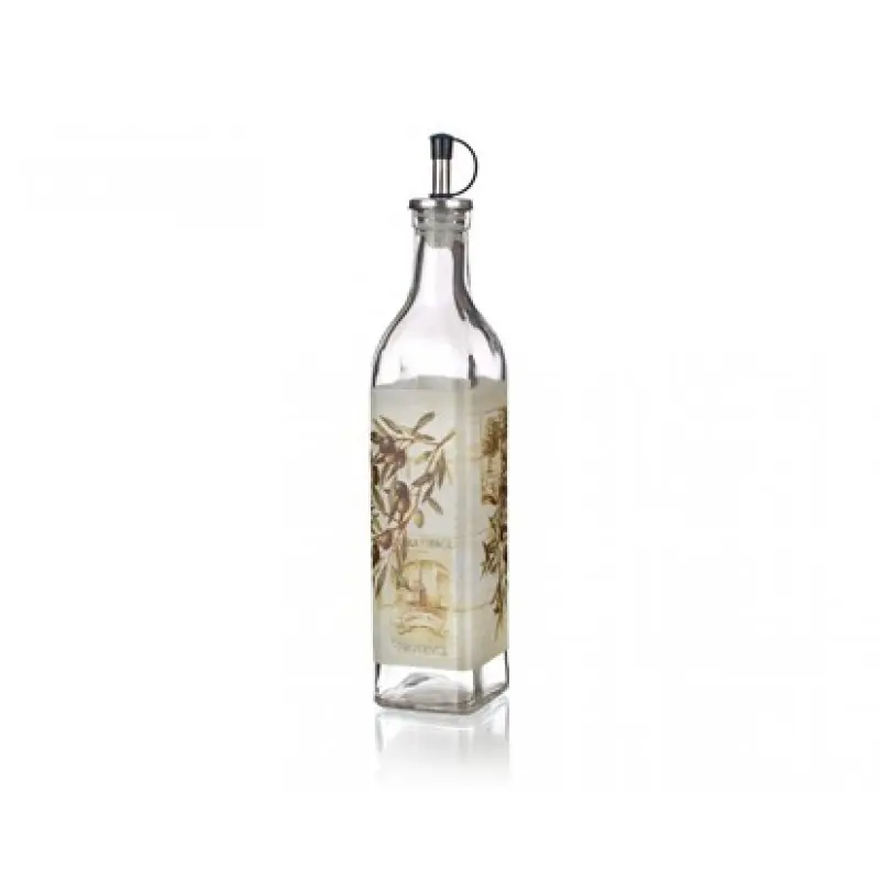 Kracherpreis BANQUET Oliven Glasflasche 500ml 04K1006009