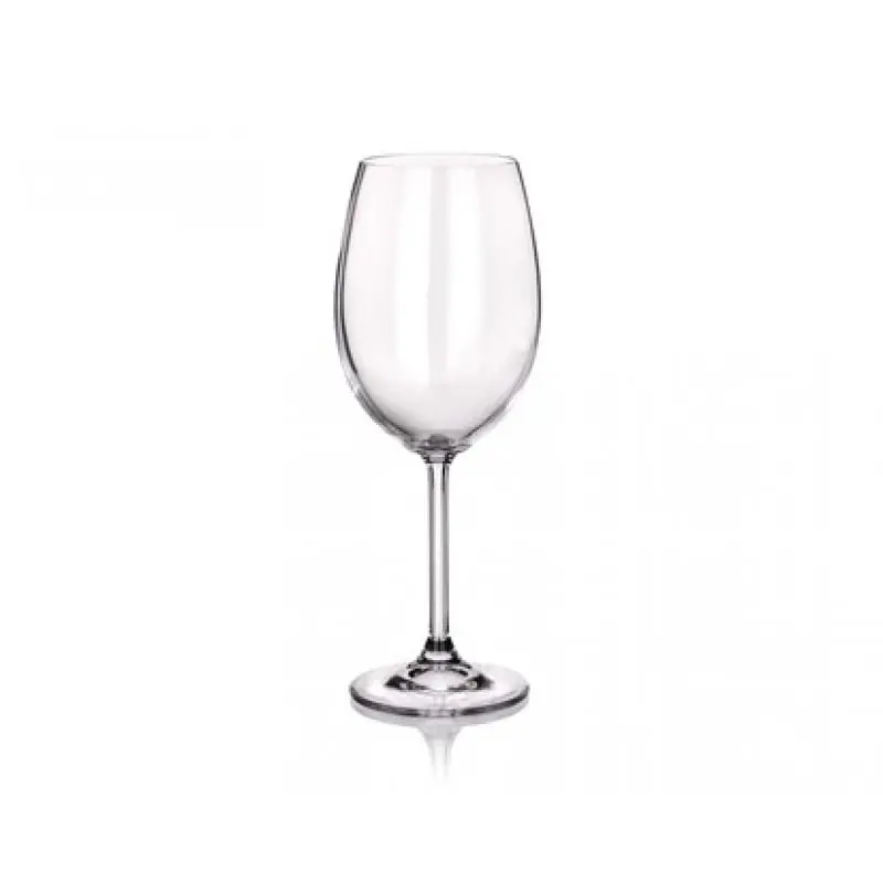 BANQUET CRYSTAL Degustation Rotweinglas, 450 ml Neu