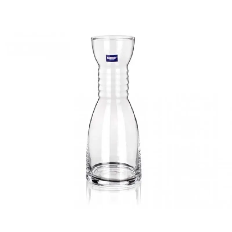 BANQUET CRYSTAL Karaffe 750ml 02W3G261563B Direkt Vom Hersteller