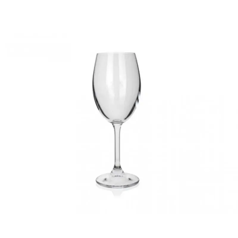 Top-Angebot BANQUET CRYSTAL Leona Weißweingläser 340 ml, 6er Set 02B4G006340