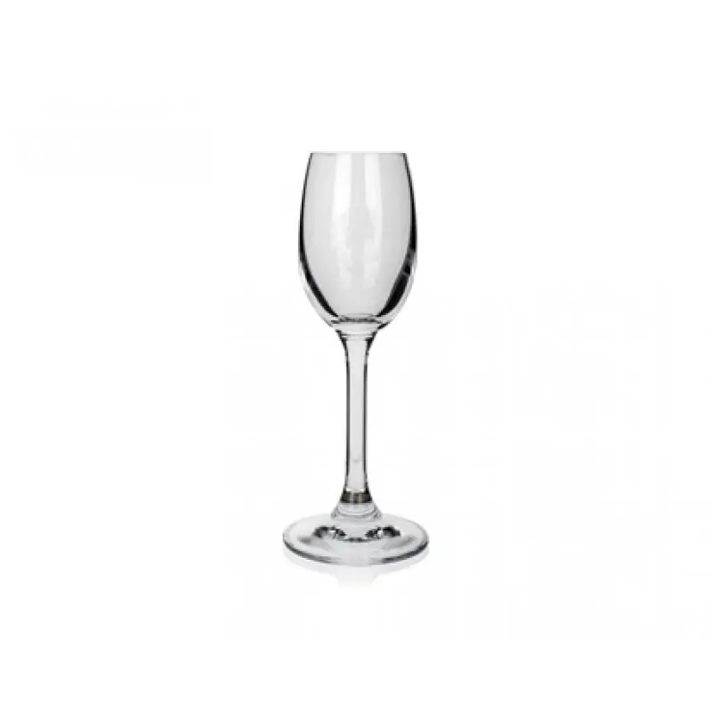 Billig BANQUET CRYSTAL Leona Likör Gläser 60 ml, 6er Set 02B4G006060