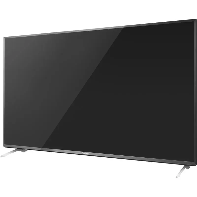 PANASONIC VIERA TX-55CX700E 3D LED Fernseher- Smart TV Ultra HD, silber 35046272 Finale Aktion