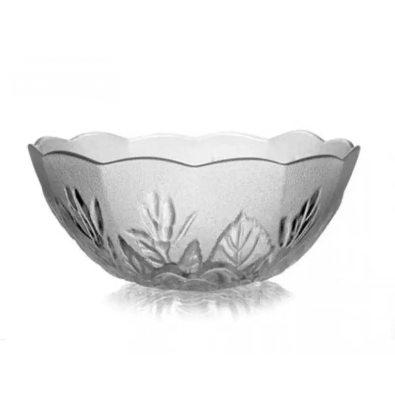 Solange Der Vorrat Reicht BANQUET Rosalia Glasschale 12,5 cm 59RMM131