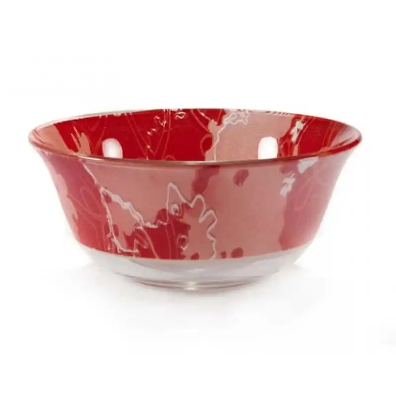 BANQUET Valentine Glasschale 12,7cm 05MMRTT0928 Zertifiziert