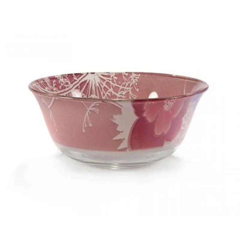 BANQUET Karen Glasschale 12,7cm 05MMRTT09321 Expressversand
