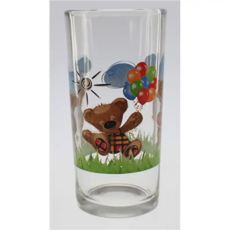 Schnäppchen BANQUET Teddy Trinkgläser 220 ml, 2 Stück 04P212TE02