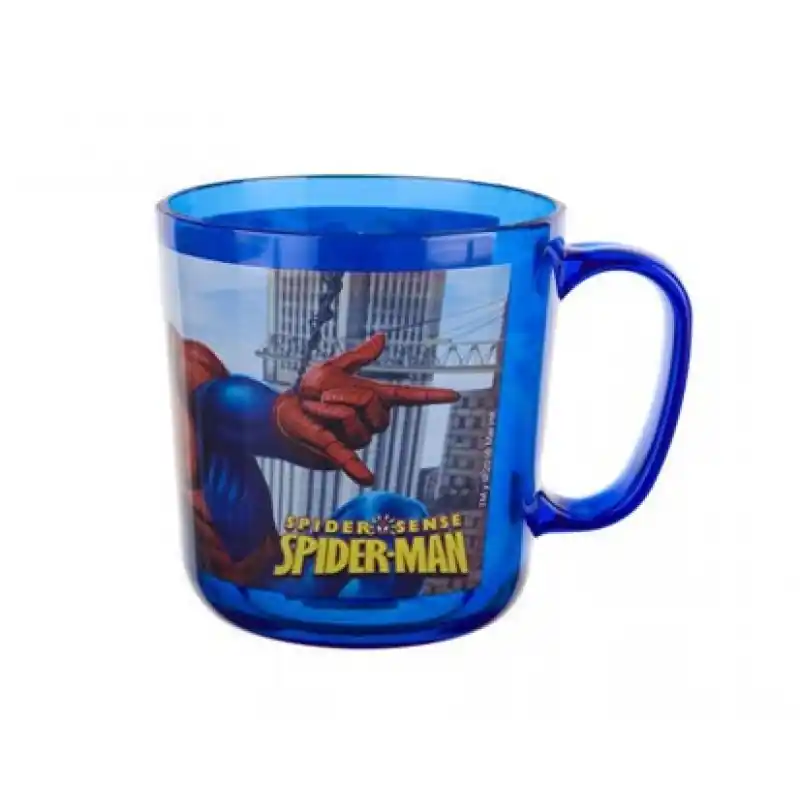 Top-Preis BANQUET Spiderman Kinderbecher 350 ml, 1223SP38805