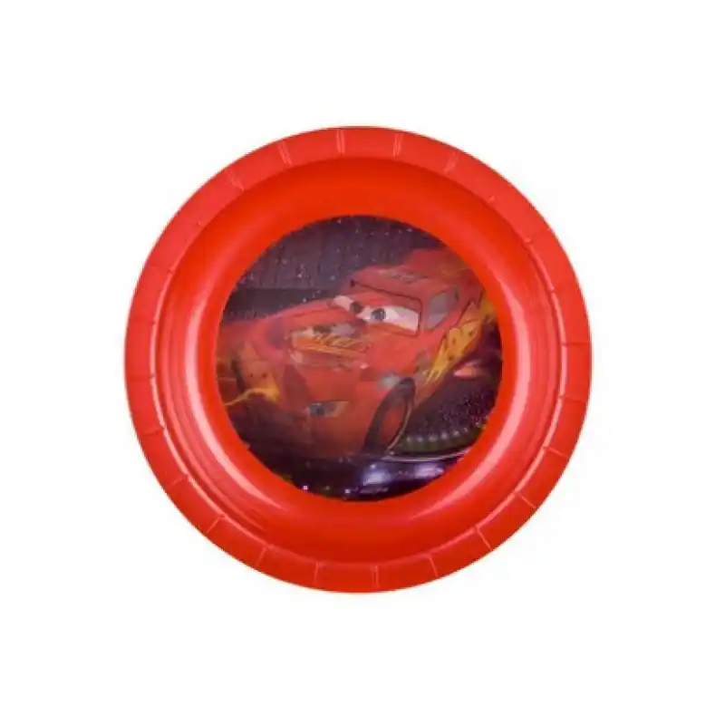 Top-Seller BANQUET Cars Kunststoffschale 17 cm 1201CA34364