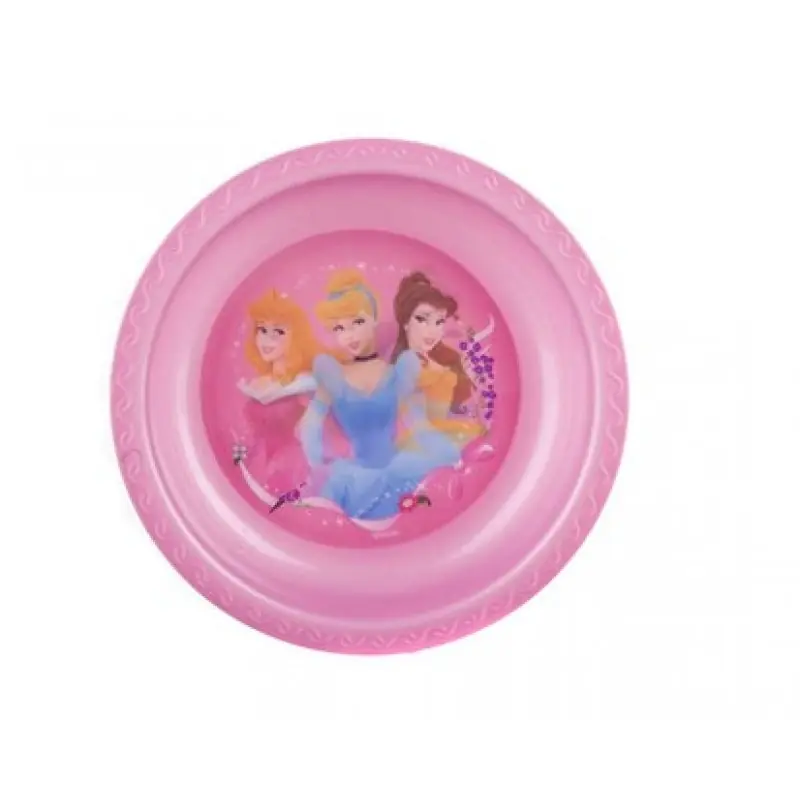 BANQUET Princess Kunststoffschale 17cm 1201PR34264 Markenprodukt