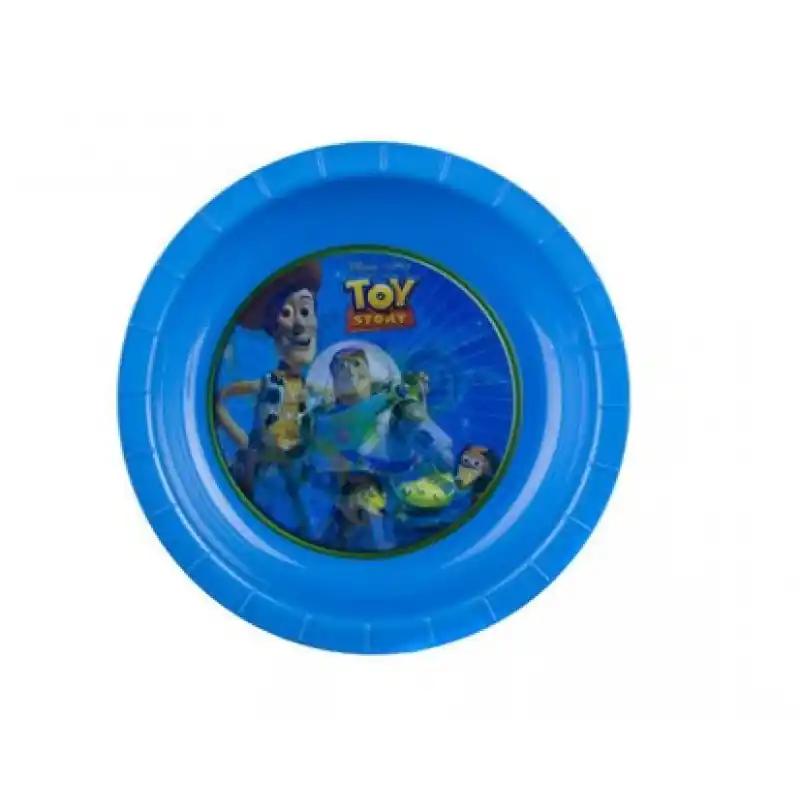 Top-Preis BANQUET Toy Story Kunststoffschale 17cm 1201TO33564