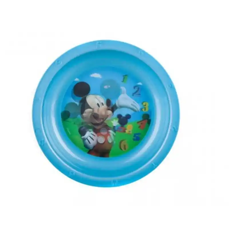 Sofort Bestellen BANQUET Mickey Kunststoffschale 17cm 1201MI34064