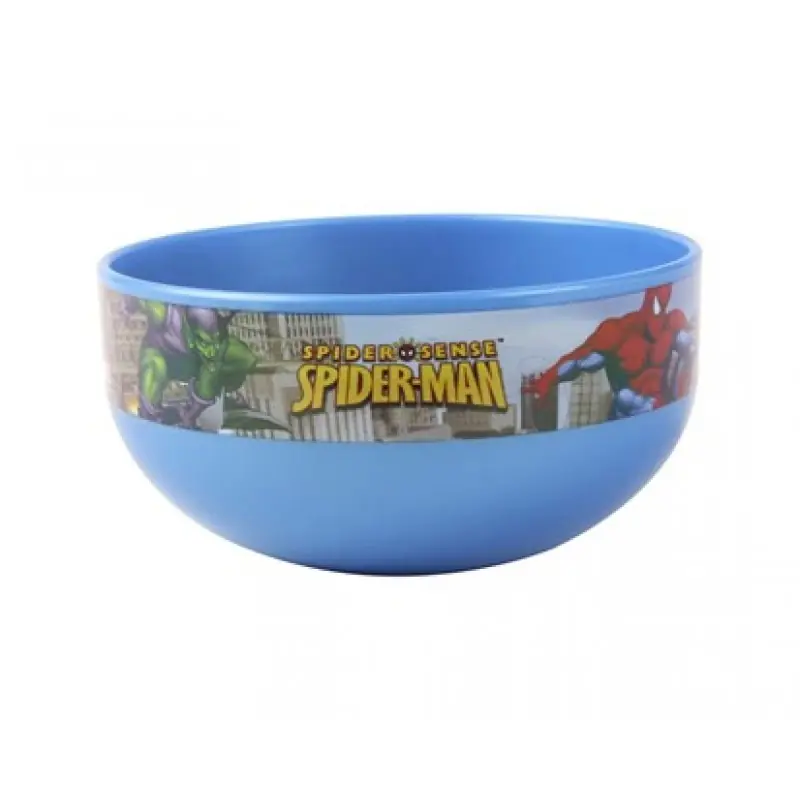 BANQUET Spiderman Kunststoffschale 570ml 1229SP38855 Expressversand