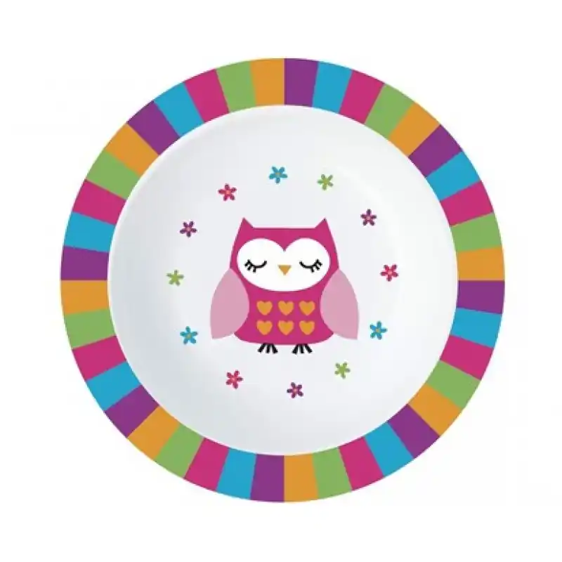 Preis Gesenkt BANQUET OWL Schale 17cm 1201OWL91404