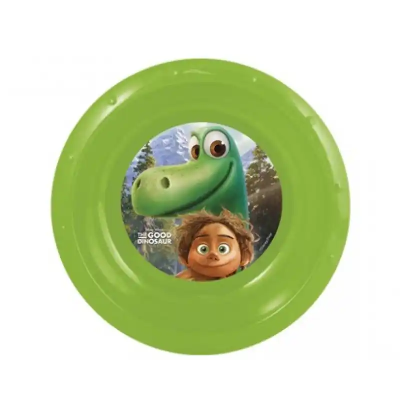 BANQUET Dino Kunststoffschale 1201GD51411 Markenprodukt