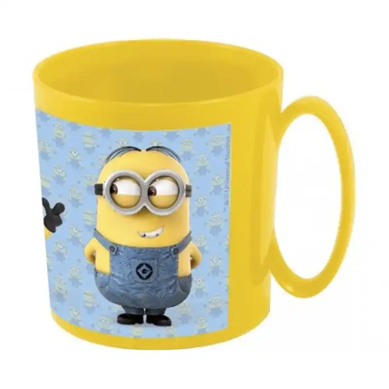 BANQUET Minions Kinderbecher 350ml 1224MIN76104 Wochenendangebot
