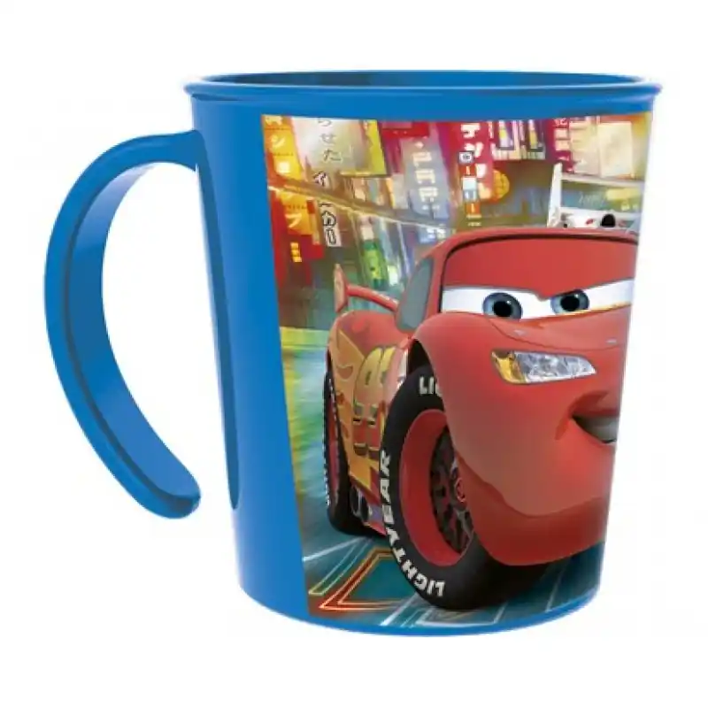 Meistverkauft BANQUET Cars Kinder Tasse 280 ml 1223CA36629