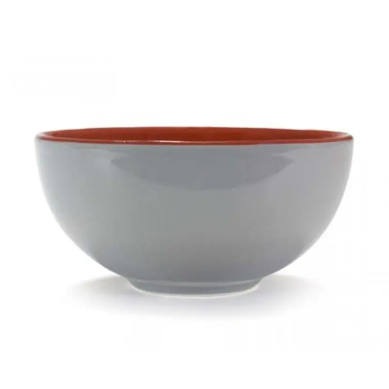 BANQUET Keramik Schale 13,5cm 202996GR Top-Angebot