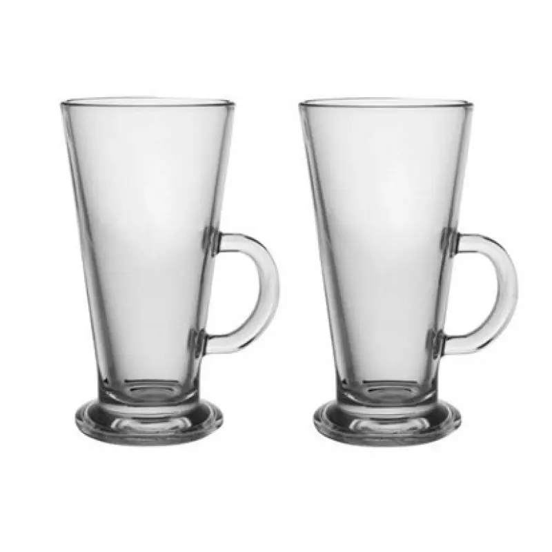 Direkt Vom Hersteller BANQUET Colombian Tassen 260ml, 2 Stück 3355861