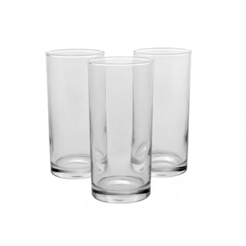 Jetzt Bestellen BANQUET Tina long Trinkgläser 290ml, 3er Set 33424023-B