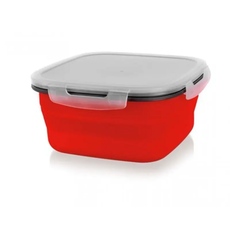 Angebot BANQUET Culinaria Silikon Schüssel faltbar 1900ml 3126610R