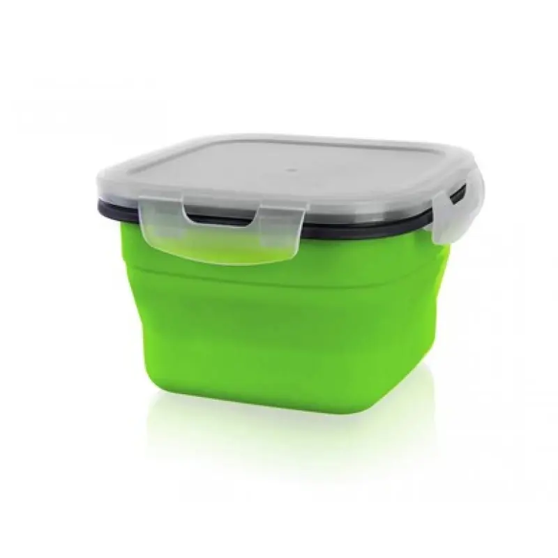 Knallerangebot BANQUET Culinaria Silikon Schüssel faltbar 800ml 3126605G