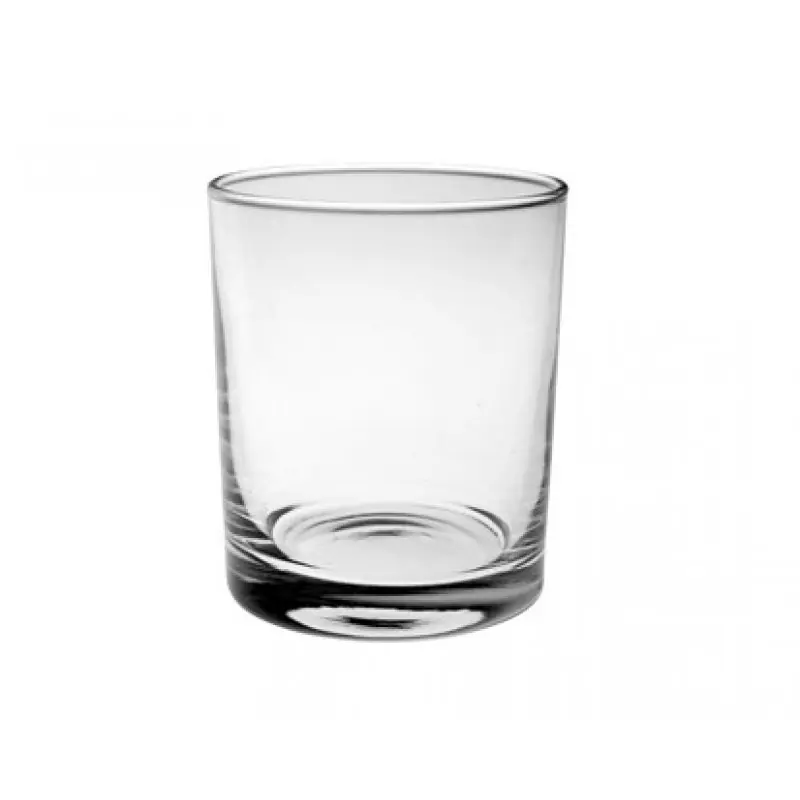 BANQUET Tina Whisky Becher 240ml, 3er Set 33424053-C Highlight