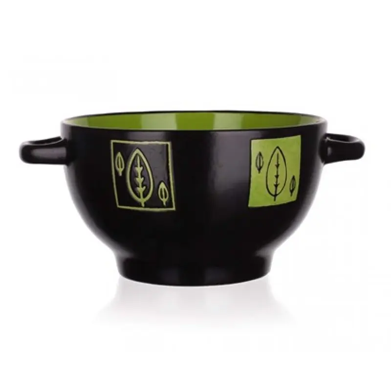 Versand Am Gleichen Tag BANQUET Keramik Schale 60HH1025916G