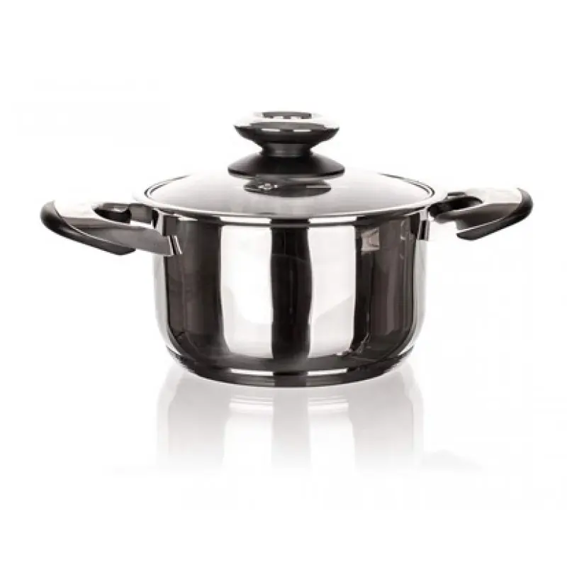 BANQUET Massima Topf mit Deckel 2,0 L 48HF10H18 Wochenendangebot