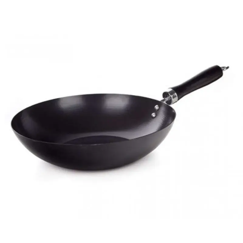 Heißes Angebot BANQUET Pfanne WOK 25cm Apetit PK 19FP124S