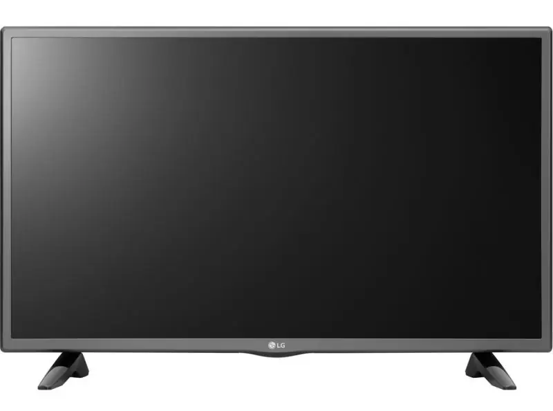 LG Fernseher 80 cm (32´´) 32LF510B - UHD Smart TV mit IPS, 35046473 Geprüft