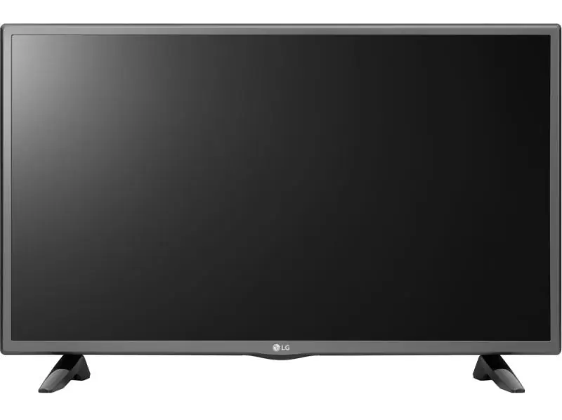 Knallerangebot LG Fernseher 123 cm (49´´) 49LF510V - LED Full HD, Triple Tuner, 35046471