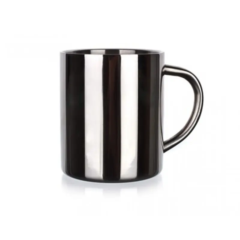 Saisonangebot BANQUET Edelstahlbecher 300 ml 48SM9510