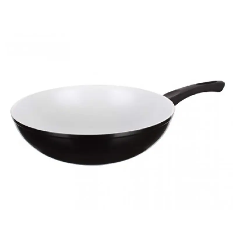 Ausverkauf BANQUET Wok Pfanne 28cm Culinaria 40GPR140288C