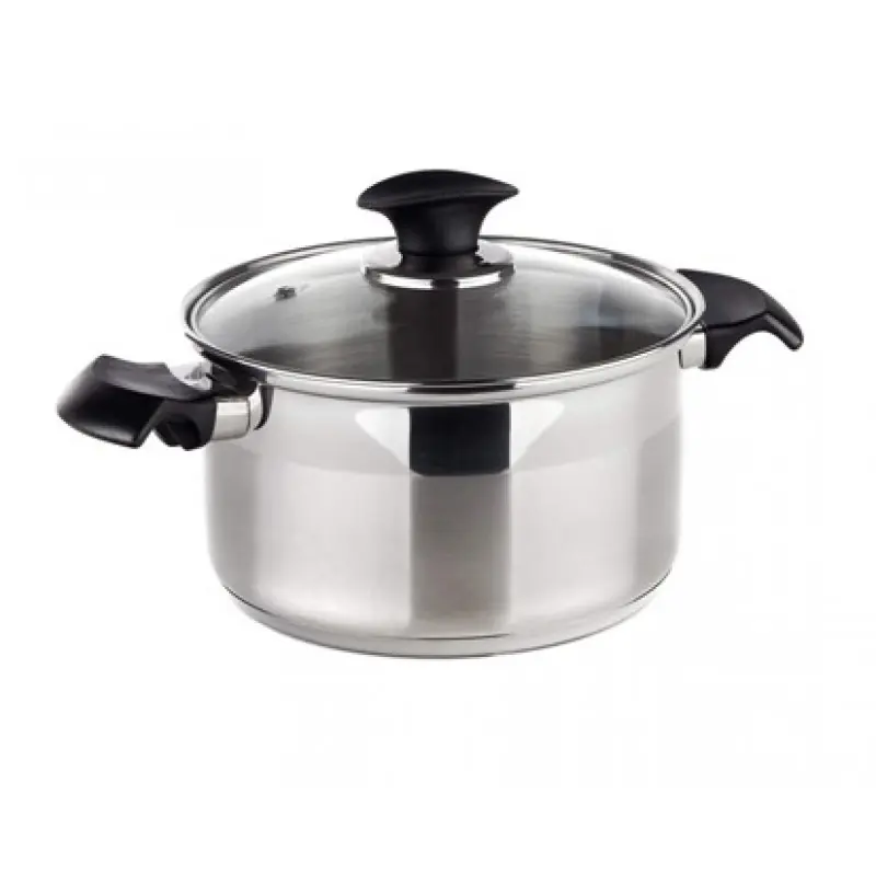 BANQUET ACCENT NEW LINE Topf 4,70L 48RW1231H22-A Abverkauf