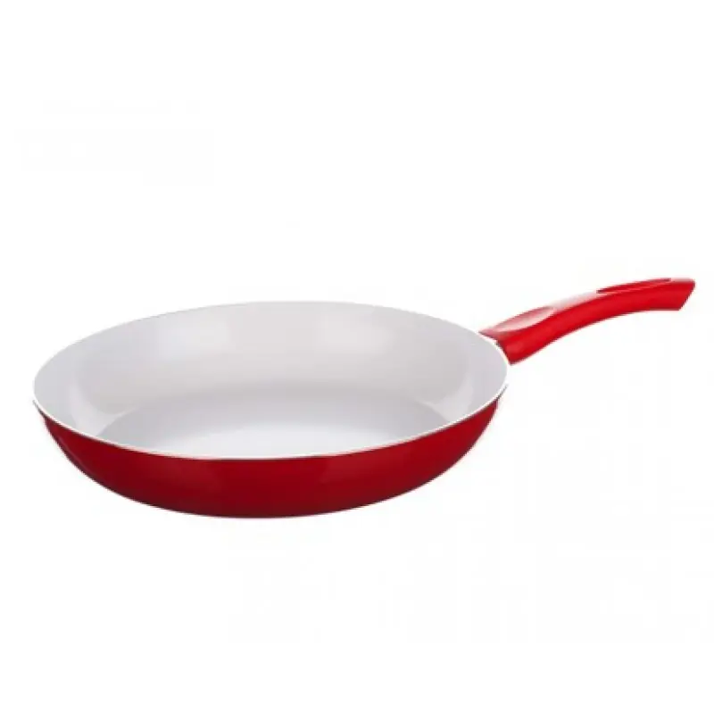 BANQUET Pfanne 24X4,6cm Red Culinaria 40HTXJPCE0124RE-A Top-Preis