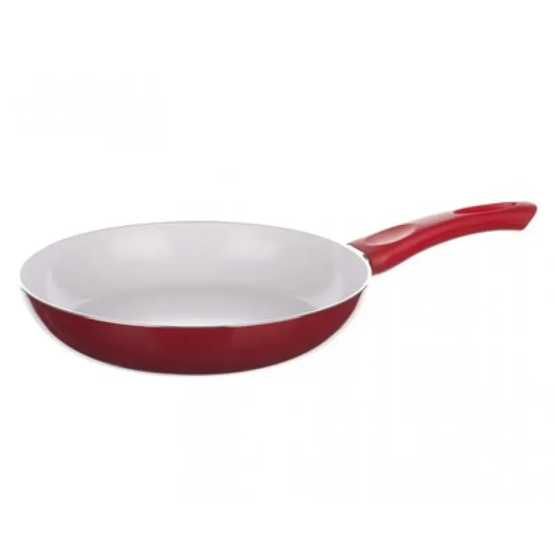 Ausverkauf BANQUET Pfanne 28X5,0cm Red Culinaria 40HTXJPCE0128RE-A