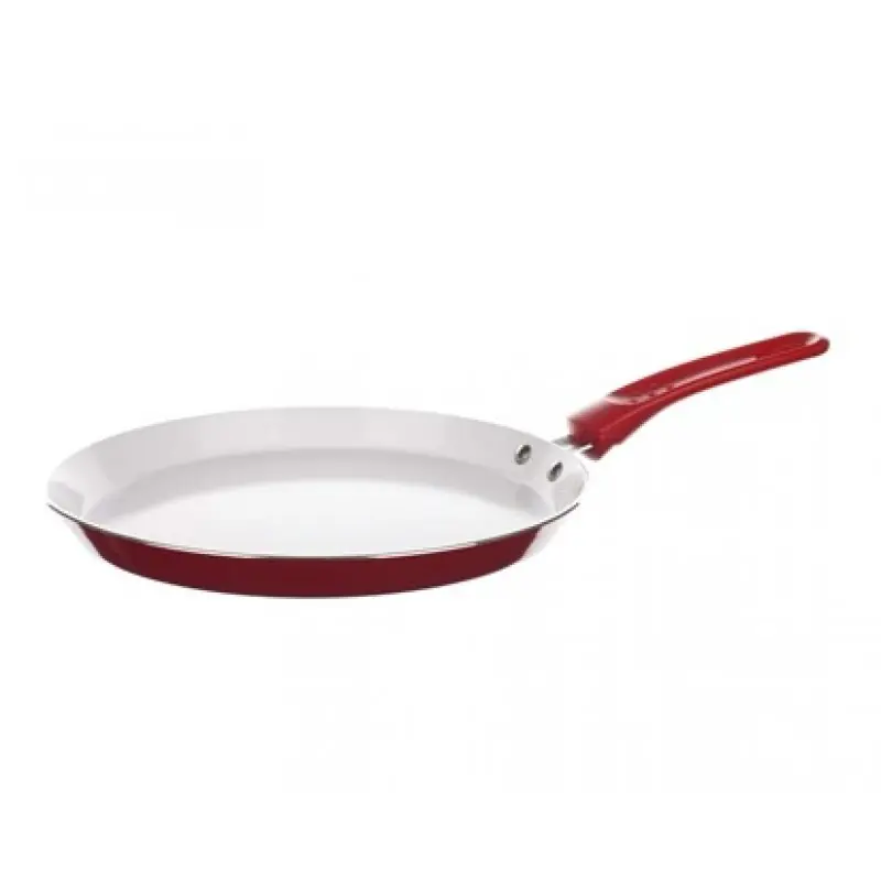 Online Kaufen BANQUET Pfannkuchen Pfanne 24X 2cm Red Culinaria 40HTXJPD24RE-A