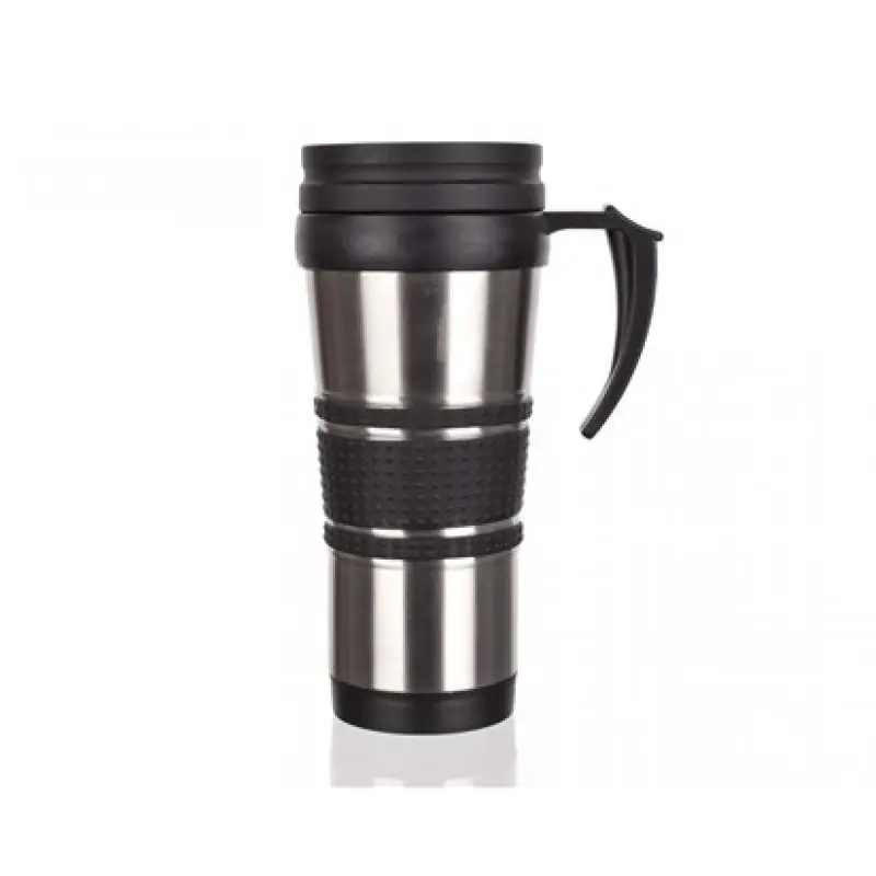 Schnäppchen BANQUET Akzent Bike Thermobecher 400 ml PS01 TR 48