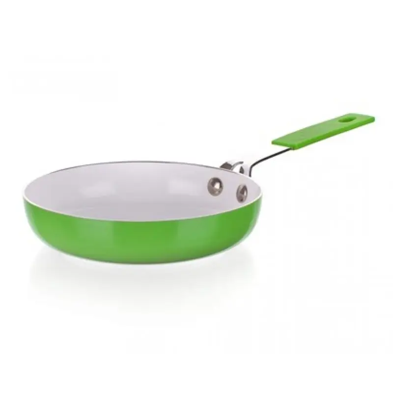 BANQUET Mini Pfanne 14 cm, Natura Ceramia 40MPBHBQG Sonderaktion