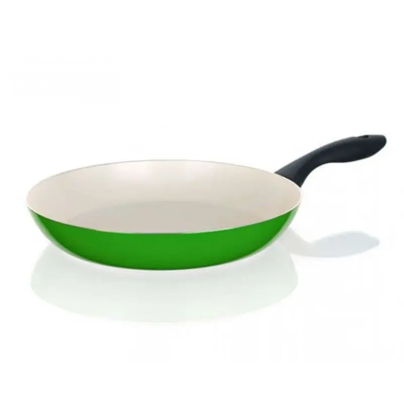BANQUET Pfanne 28 cm, Natura Ceramia 40JX28CCGR Neue Ware
