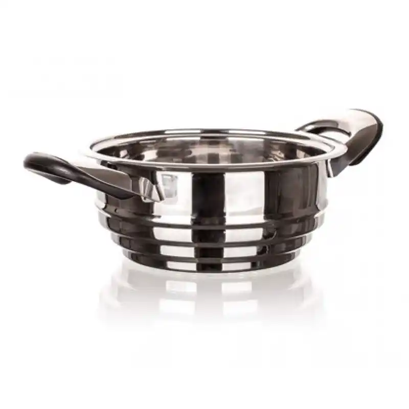 BANQUET Massima Universal-dampftopf 16/18/20 cm 48HF10P1 Sonderangebot