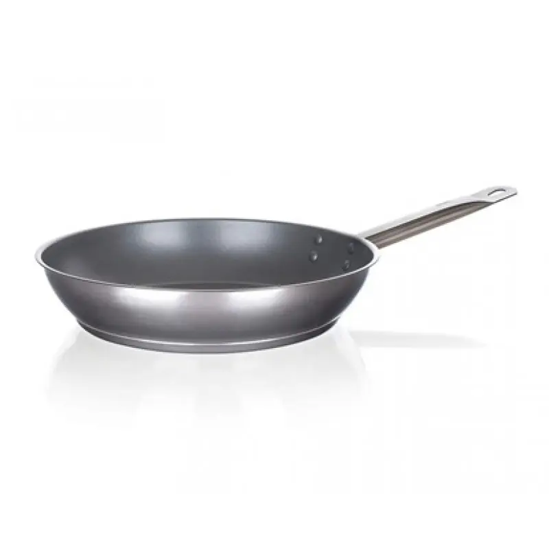 Highlight BANQUET Edelstahlpfanne AKCENT 28 cm 40APSE0028