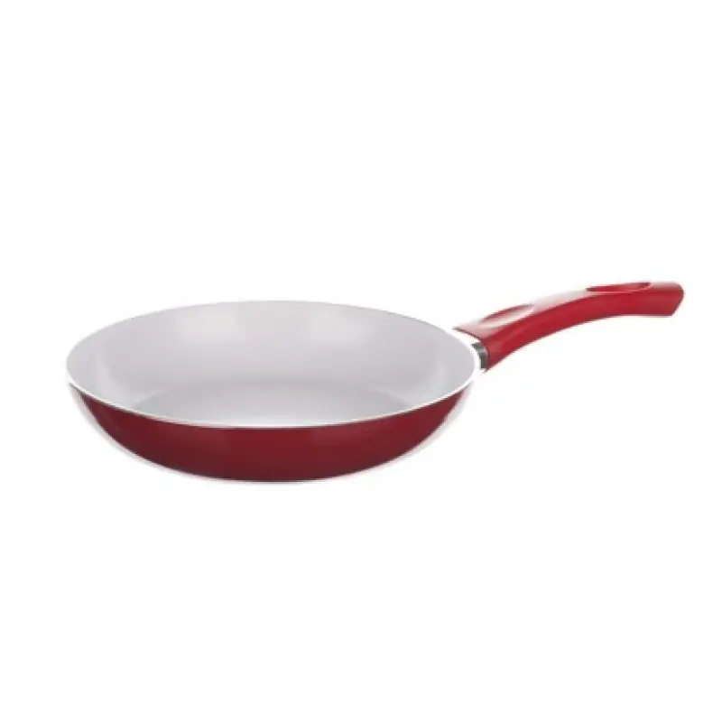 Direkt Vom Hersteller BANQUET Pfanne 20X4cm Red Culinaria 40HTXJPCE0120RE-A