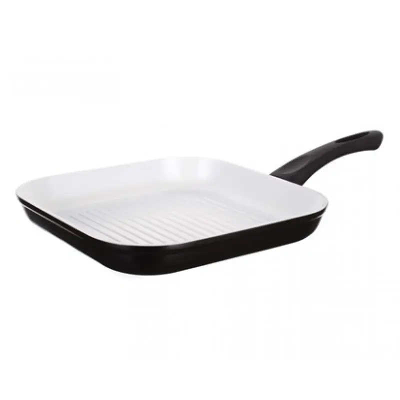 BANQUET Grillpfanne 26 x 26cm Culinaria Black 40GPR1112635 Angebot