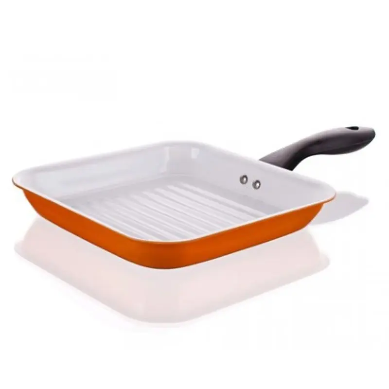 Preis Gesenkt BANQUET Steak Pfanne 24 cm Finezza 40FIN24OR