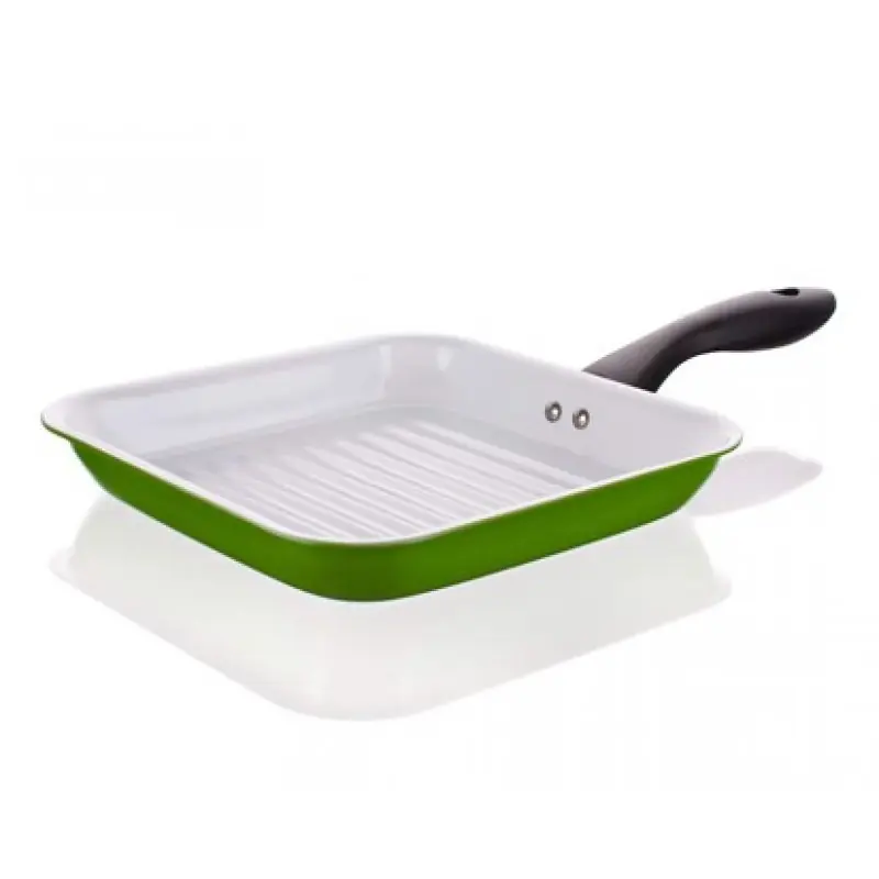 BANQUET Steak Pfanne 24 cm Finezza 40FIN24GR Must-Have